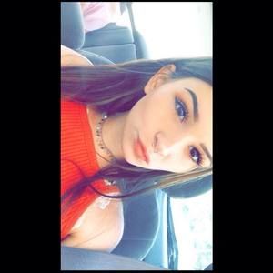 Meet your Posher, Hope